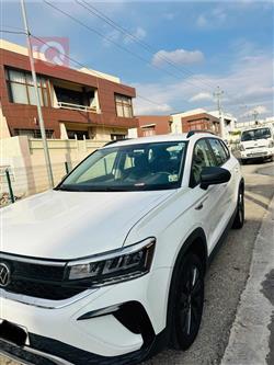 Volkswagen Taos